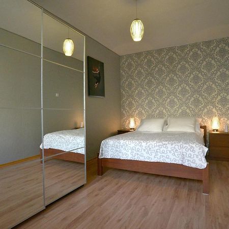 Apartament Zabi Kruk Gdansk Dış mekan fotoğraf